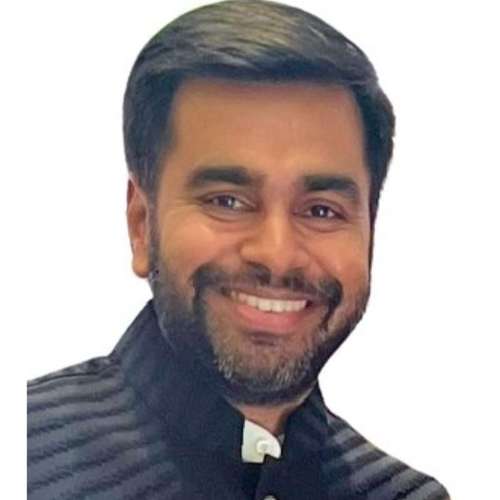 Amit Bansal
