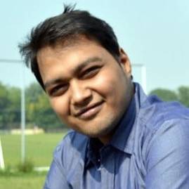 Rohit Agarwal