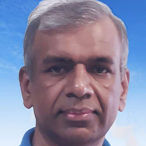 Karthik Reddy